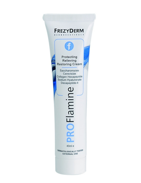 Frezyderm Proflamine Cream 40ml