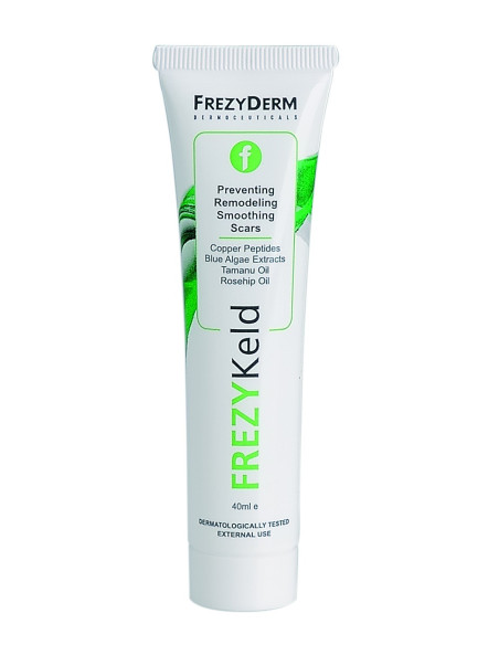 Frezyderm Frezykeld Cream 40ml