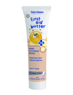 Frezyderm First Aid Butter...