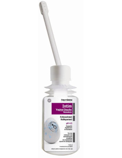 Frezyderm Intim Vaginal Douche Monodose pH4.5 με Χαμομήλι 150ml