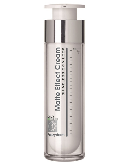 Frezyderm Matte Effect Cream 50ml