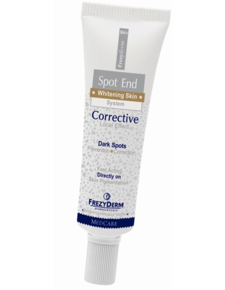 Frezyderm Spot End Corrective 30ml