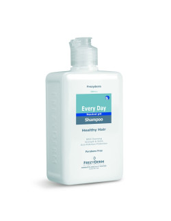 Frezyderm Every Day Shampoo Απαλό Σαμπουάν για Καθημερινή Χρήση, 200ml