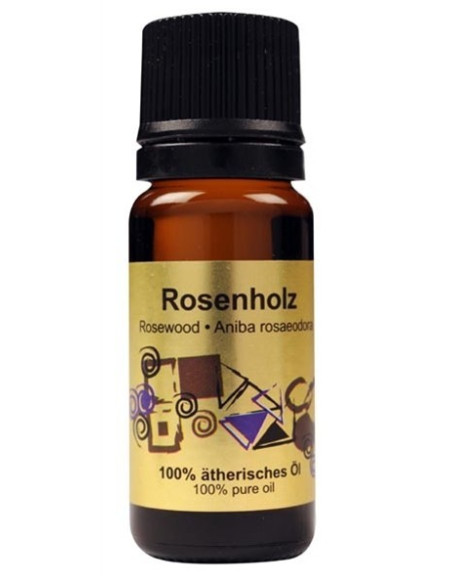 Bioleon Styx Βιολογικό Έλαιο Ροδόξυλο Rosenholz 10ml