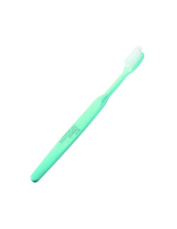 Elgydium Clinic Toothbrush 25/100 SEMI-HARD 1 τεμάχιο Τιρκουάζ - Άσπρο