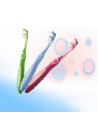 Elgydium Junior Toothbrush 7-12 1 τεμάχιο