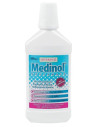 MEDINOL MOUTHWASH 500ml