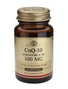 Solgar Coenzyme Q-10 100mg Softgels 30s