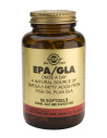 Solgar EPA/GLA Softgels 60s