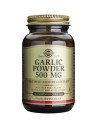 Solgar Garlic Powder 500mg Veg.Caps 90s