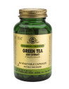 Solgar Green Tea Leaf Extract Veg.Caps 60s