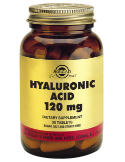 Solgar Hyaluronic Acid...