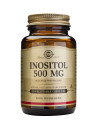 Solgar Inositol 500mg Veg.Caps 50s