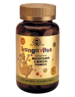 Solgar Kangavites Formula...