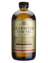 Solgar L-Carnitine 1500mg Liquid 473ml