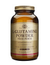 Solgar L-Glutamine powder 200gr