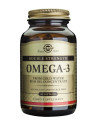 Solgar Omega-3 Double Strength Softgels  60s