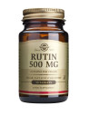 Solgar Rutin 500mg Tabs 50s