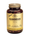 Solgar Siberian Ginseng veg.100s