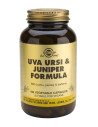 Solgar UVA URSI & Juniper Formula Veg.Caps 100s