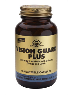 Solgar Vision Guard Plus 60...