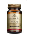 Solgar Vitamin B-12 1000ug nuggets 100s