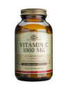 Solgar Vitamin C 1000mg Veg.Caps 100s