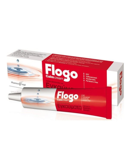 Pharmasept Flogo Calm Cream 50ml