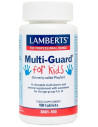 Lamberts Multi-Guard for KIDS 100 Tabs