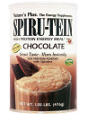 Natures Plus Spiru-Tein Chocolate 476 gr