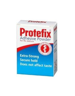 Protefix Adhesive Powder 50gr