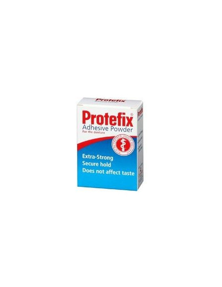 Protefix Adhesive Powder 50gr