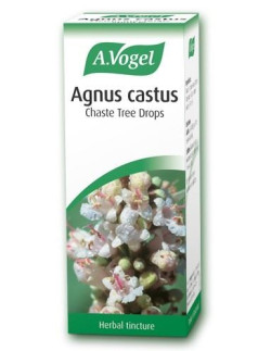Vogel Agnus Castus oral...