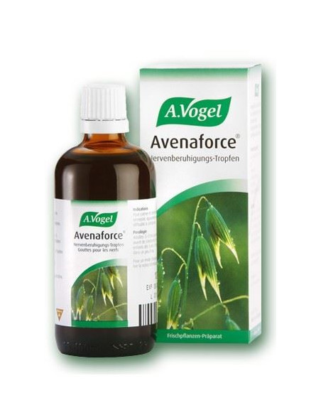 Vogel Avenaforce 100ml