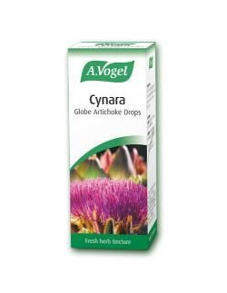 Vogel Artichoke, Cynara drops 50ml