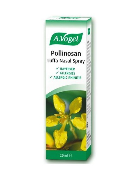 Vogel Luffa nasal spray 20ml (Pollinosan)