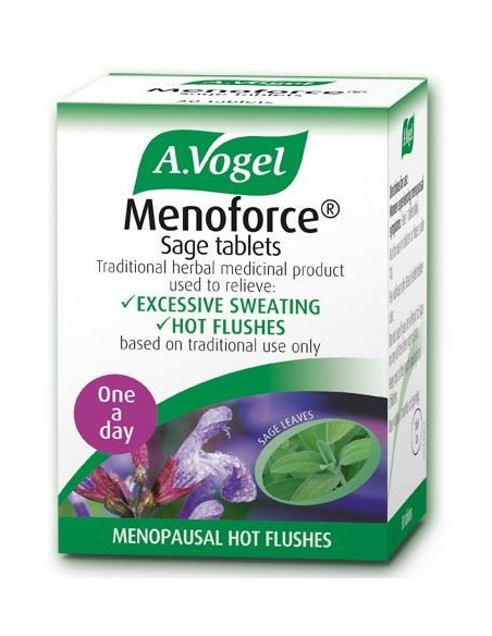 Vogel Menoforce 30 tabs