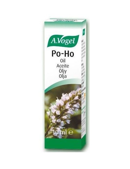 Vogel Po-Ho Oil 10ml