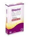 QUEST UBIQUINOL Qu10 30 TABS