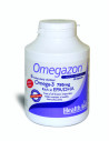 HEALTH AID OMEGAZON OMEGA-3 750mg Rich in EPA/DHA 120 caps