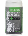 LAMBERTS PERFORMANCE MULTI-GUARD SPORT 60 tabs