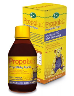 ESI PropolBaby Syrup 180ml