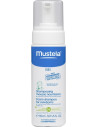 MUSTELA Shampooing mousse nourrisson 150ml