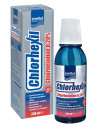 CHLORHEXIL MOUTHWASH CHLORHEXIDINE 0,20% 250ML