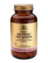 SOLGAR FORMULA VM PRIME FOR WOMEN tabs 90s