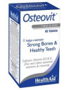 HEALTH AID OSTEOVIT 60 tabs