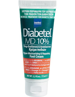 INTERMED Diabetel MD 10% 75ml