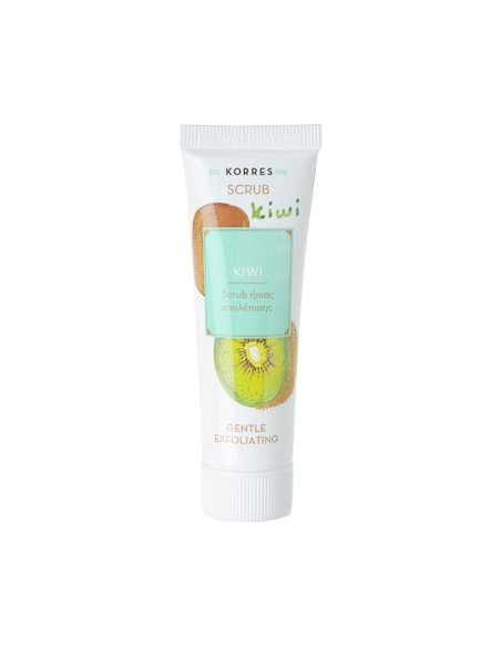 KORRES Scrub Kiwi 18ml