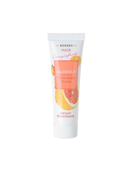 KORRES Mask Grapefruit 18ml