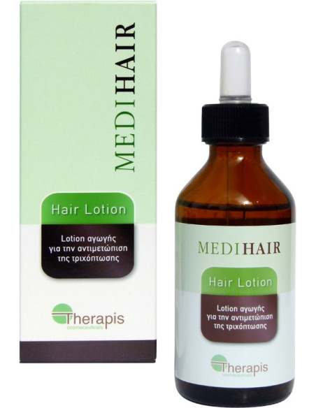 MEDIHAIR Hair Lotion 80ml